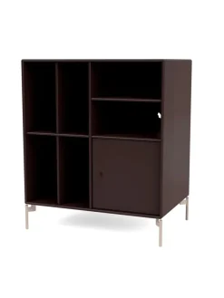 Spin II Modul, inkl. hjul fra Montana