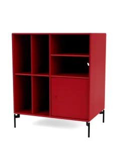 Spin II Modul, inkl. hjul fra Montana