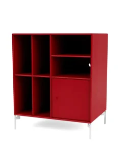 Spin II Modul, inkl. hjul fra Montana