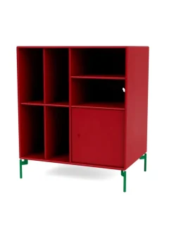 Spin II Modul, inkl. hjul fra Montana