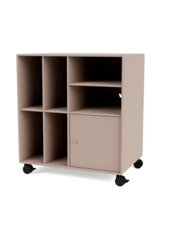 Spin II Modul, inkl. hjul fra Montana