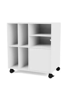 Spin II Modul, inkl. hjul fra Montana