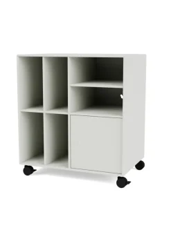 Spin II Modul, inkl. hjul fra Montana