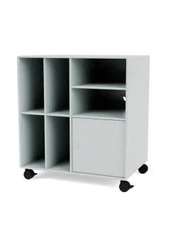 Spin II Modul, inkl. hjul fra Montana