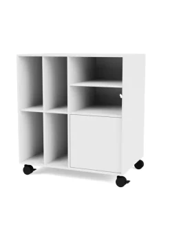 Spin II Modul, inkl. hjul fra Montana