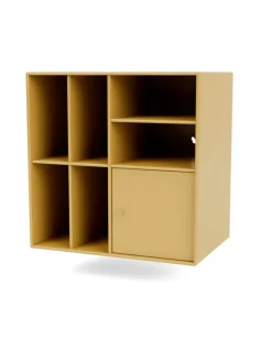 Spin II Modul, inkl. hjul fra Montana