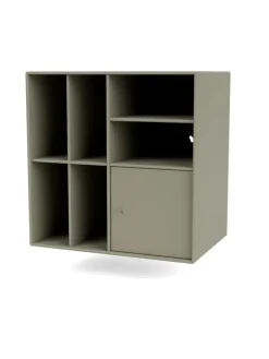 Spin II Modul, inkl. hjul fra Montana