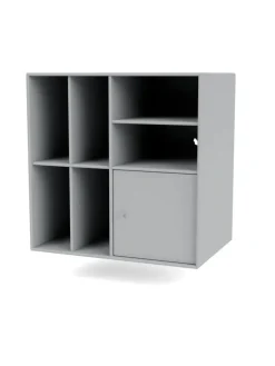 Spin II Modul, inkl. hjul fra Montana