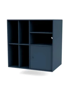 Spin II Modul, inkl. hjul fra Montana