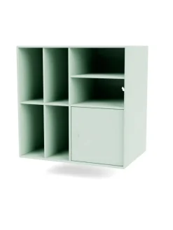 Spin II Modul, inkl. hjul fra Montana