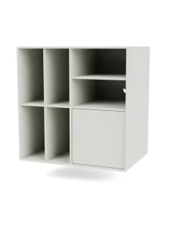 Spin II Modul, inkl. hjul fra Montana