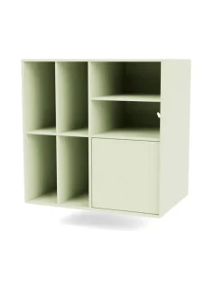 Spin II Modul, inkl. hjul fra Montana