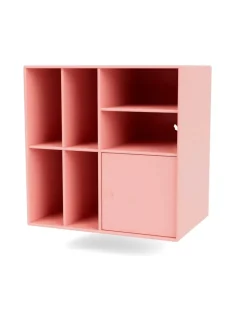 Spin II Modul, inkl. hjul fra Montana