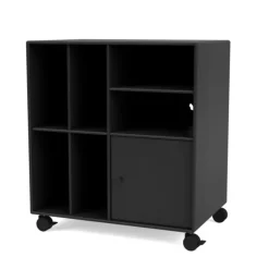 Spin II Modul, inkl. hjul fra Montana