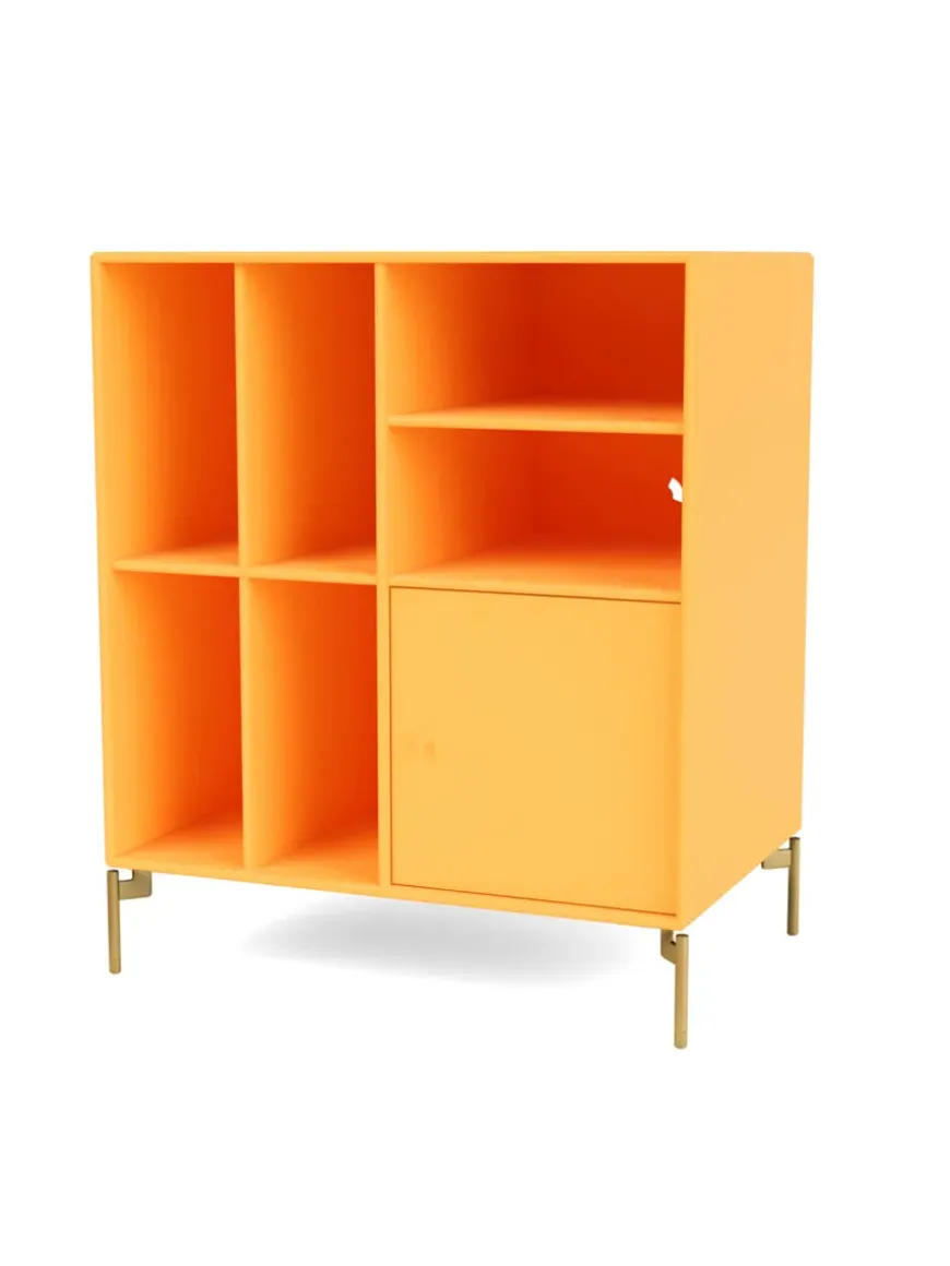 Spin II Modul, inkl. metal ben fra Montana