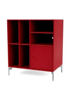 Spin II Modul, inkl. metal ben fra Montana