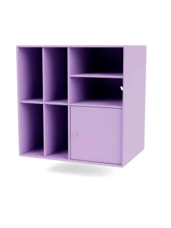 Spin II Modul, inkl. metal ben fra Montana