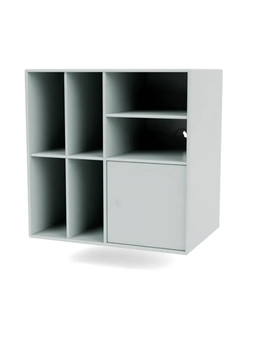 Spin II Modul, inkl. metal ben fra Montana