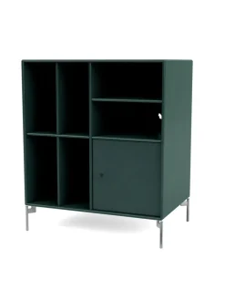 Spin II Modul, inkl. metal ben fra Montana