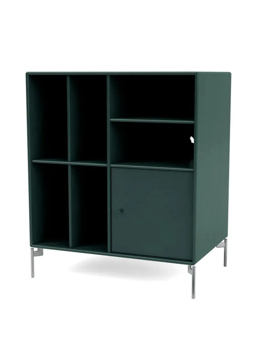 Spin II Modul, inkl. metal ben fra Montana