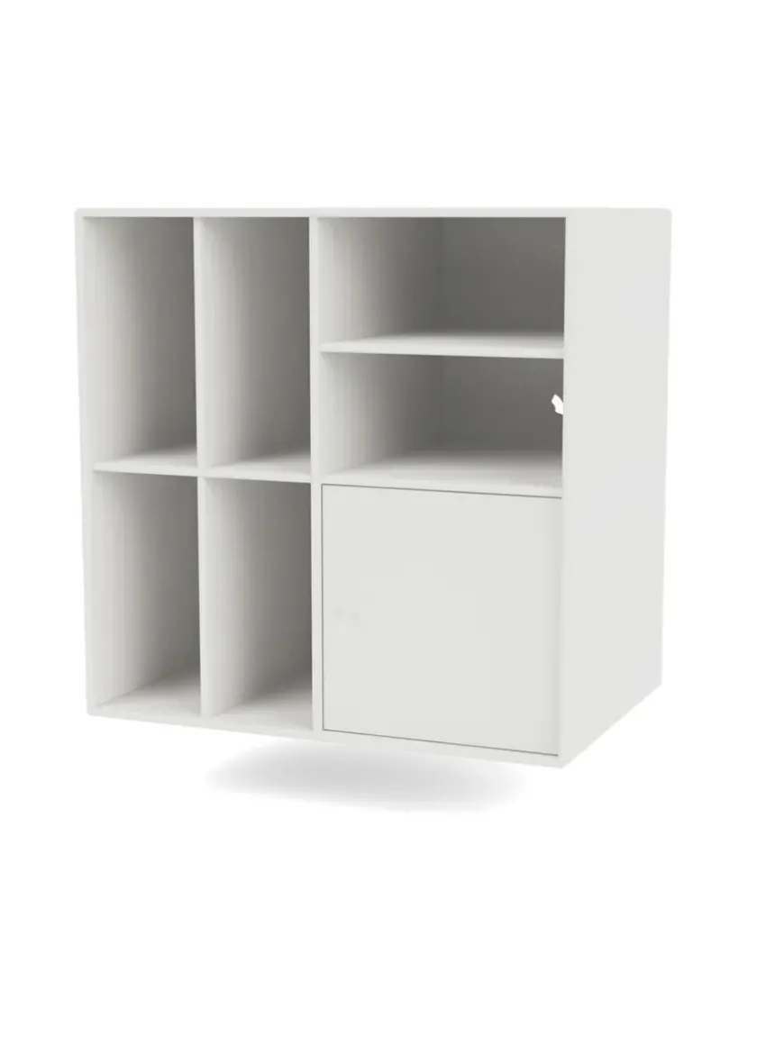 Spin II Modul, inkl. metal ben fra Montana