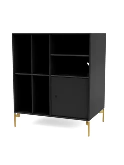 Spin II Modul, inkl. metal ben fra Montana