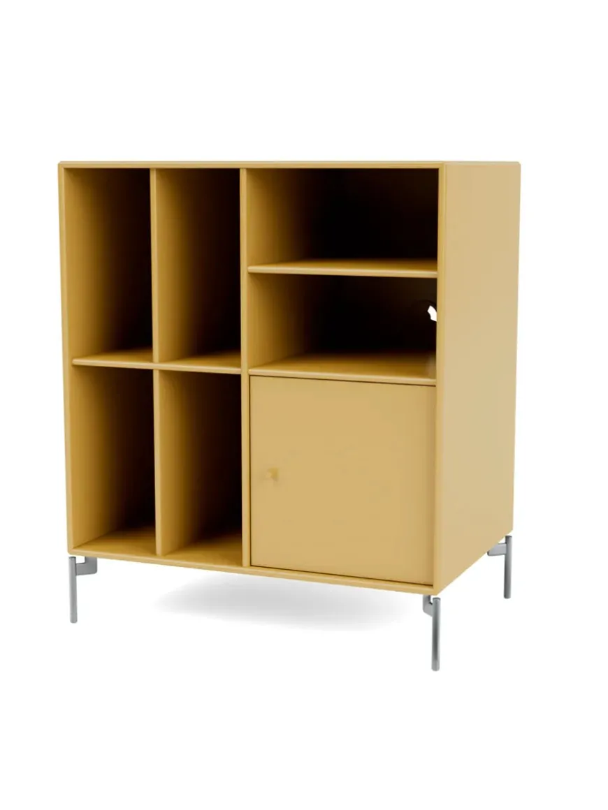 Spin II Modul, inkl. metal ben fra Montana