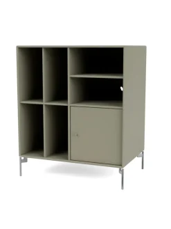 Spin II Modul, inkl. metal ben fra Montana