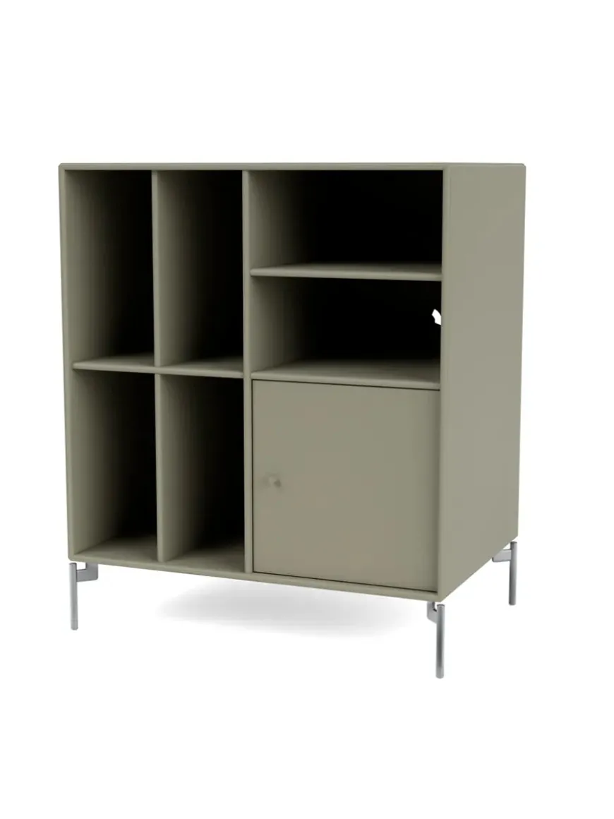 Spin II Modul, inkl. metal ben fra Montana