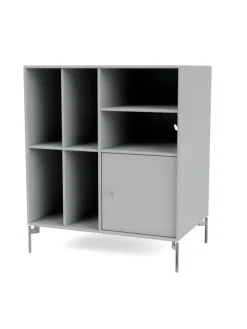 Spin II Modul, inkl. metal ben fra Montana