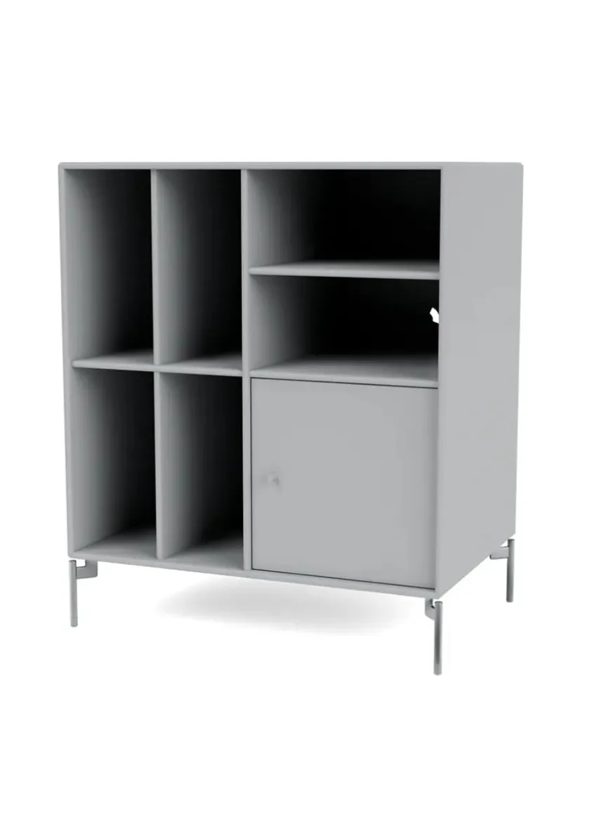 Spin II Modul, inkl. metal ben fra Montana