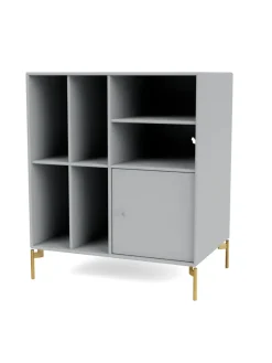 Spin II Modul, inkl. metal ben fra Montana