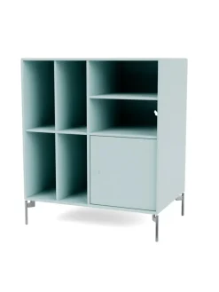 Spin II Modul, inkl. metal ben fra Montana