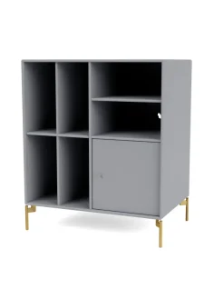 Spin II Modul, inkl. metal ben fra Montana