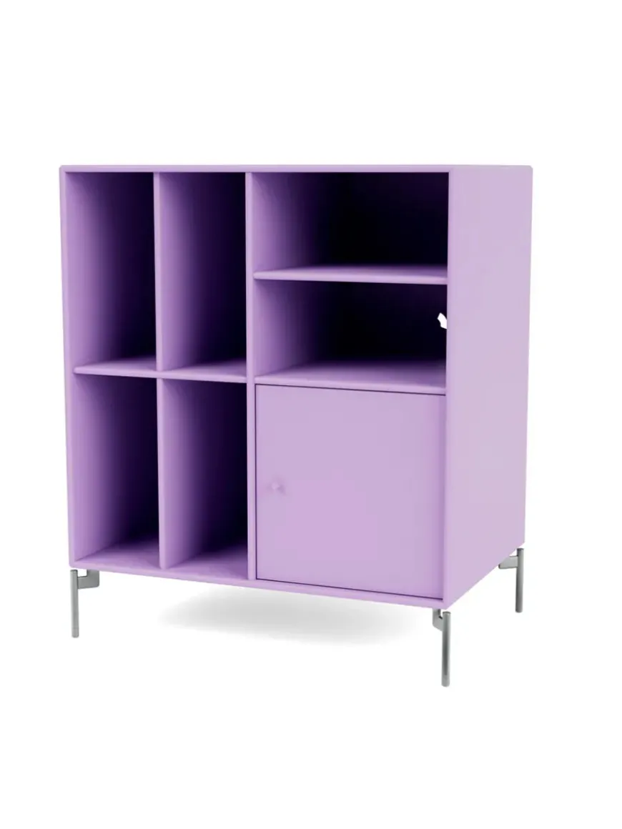 Spin II Modul, inkl. metal ben fra Montana