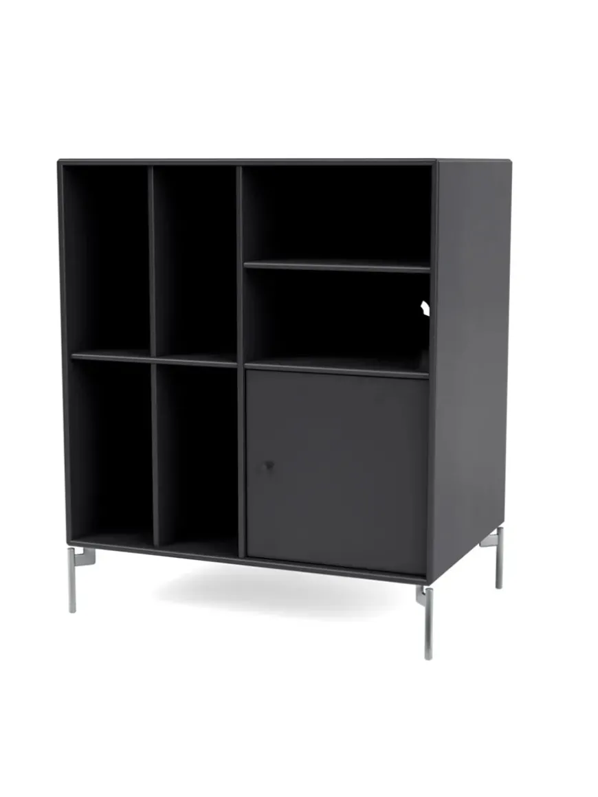 Spin II Modul, inkl. metal ben fra Montana