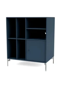 Spin II Modul, inkl. metal ben fra Montana