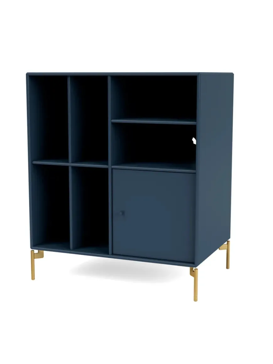 Spin II Modul, inkl. metal ben fra Montana