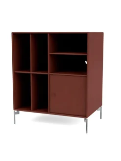 Spin II Modul, inkl. metal ben fra Montana