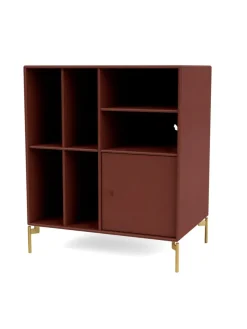 Spin II Modul, inkl. metal ben fra Montana