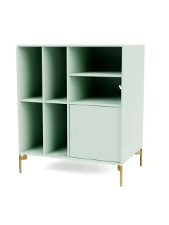 Spin II Modul, inkl. metal ben fra Montana