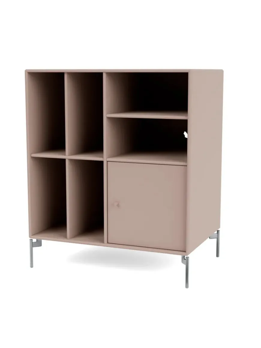 Spin II Modul, inkl. metal ben fra Montana