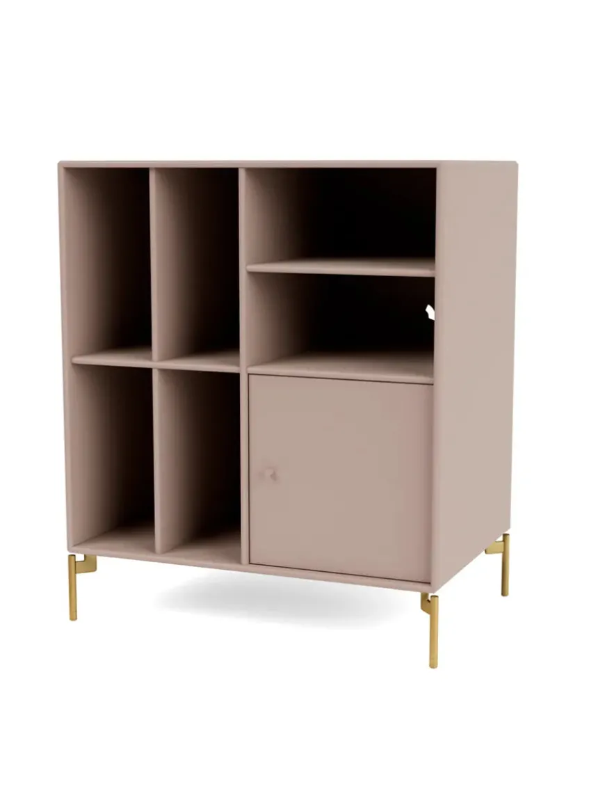 Spin II Modul, inkl. metal ben fra Montana