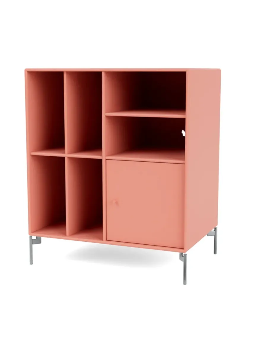 Spin II Modul, inkl. metal ben fra Montana