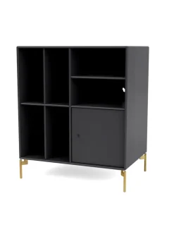 Spin II Modul, inkl. metal ben fra Montana