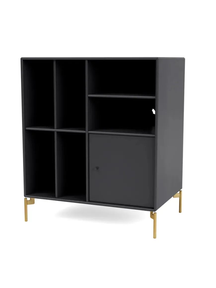 Spin II Modul, inkl. metal ben fra Montana