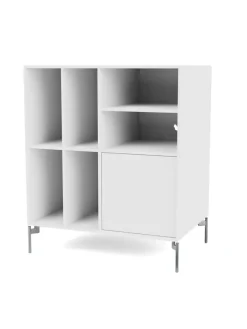 Spin II Modul, inkl. metal ben fra Montana