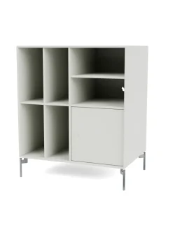 Spin II Modul, inkl. metal ben fra Montana