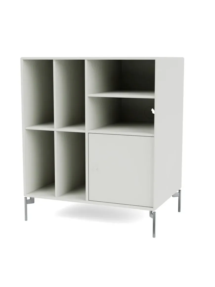 Spin II Modul, inkl. metal ben fra Montana