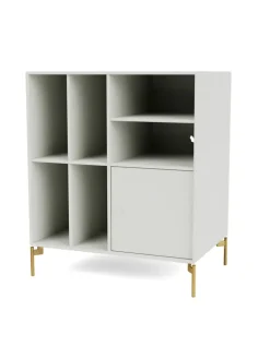 Spin II Modul, inkl. metal ben fra Montana